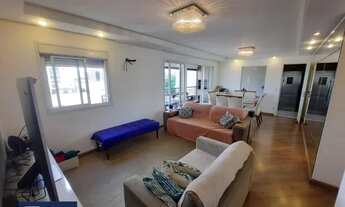 Imagem 2: Apartamento Locação 2 Dormitórios - 130 m² Vila Leopoldina