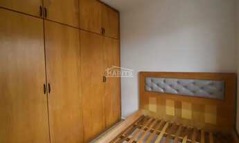 Imagem 6: APARTAMENTO com 1 dormitório para alugar com 29.12m² por R$ 900,00 no bairro Bigorrilho