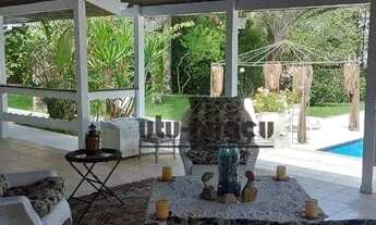 Imagem 5: Casa com 6 dormitórios à venda, 500 m² por R$ 2.200.000,00 - Condomínio City Castelo - Itu