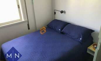 Imagem 5: Apartamento à venda, 65 m² por R$ 780.000,00 - Bela Vista - São Paulo/SP