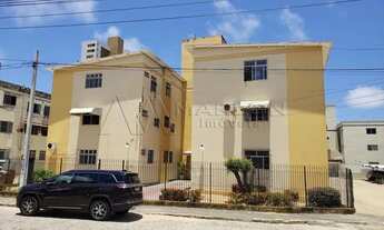 Imagem 2: Apartamento para venda tem 84 metros quadrados com 3 quartos em Neópolis - Natal - RN