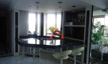 Imagem 2: Flat com 2 dormitórios, 117 m² - venda por R$ 2.120.000,00 ou aluguel por R$ 15.001,00/mês