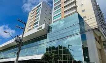 Imagem 7: JS Apartamento para venda possui 163 metros quadrados com 4 quartos em Ponta D'Areia