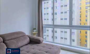 Imagem 2: Apartamento Venda 3 Dormitórios - 220 m² Bela Vista