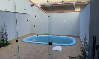 Imagem: Última chance casa com piscina à venda!