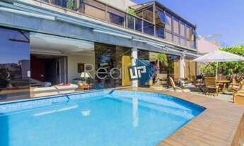 Imagem 2: DESLUMBRANTE COBERTURA DUPLEX BARRA