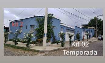 Imagem 2: KITNET mobiliada mensal e Diaria