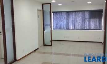 Imagem 6: CONJ. COMERCIAL - VILA CLEMENTINO - SP