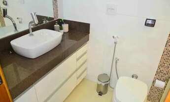 Imagem 4: TA-Casa para aluguel e venda nas Graças - Recife