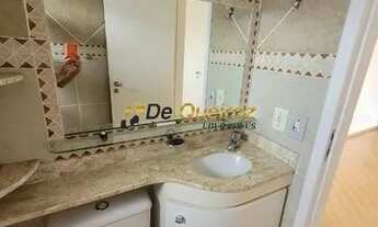 Imagem 6: Apartamento para aluguel tem 53 metros quadrados com 2 quartos