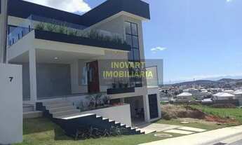 Imagem 3: FCOD 625 Maravilhosa casa no condomínio Viverde, com 4 quartos