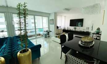 Imagem 6: PREMIERE RESIDENCE : 116m2 l 5 banheiros