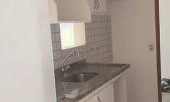 Imagem 5: Apartamento para aluguel possui 57 metros quadrados com 2 quartos