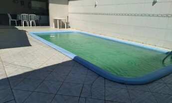 Imagem 2: Casa para venda tem 302 metros quadrados com 3 quartos em Arembepe (Abrantes) - Camaçari