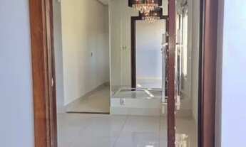 Imagem 6: Locação de excelente casa de 3 quartos, sendo 1 suíte, no Chapéu do Sol em Várzea Grande