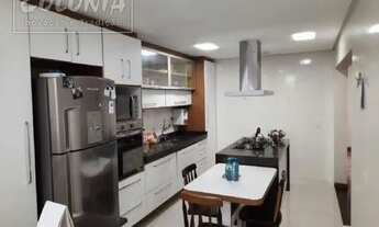 Imagem 2: Santo André - Casa Padrão - Camilópolis