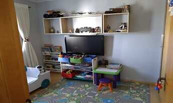 Imagem 5: RA Amil aluga Apartamento, 3 Dormitorios, Planejado, Jardim Aquarius, Zona Oeste Sala