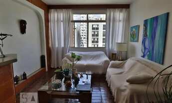 Imagem 3: Apartamento à Venda - Pinheiros, 3 Quartos, 120 m2