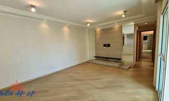 Imagem 4: Apartamento TOP no Jardim Bela Vista - Santo André/SP