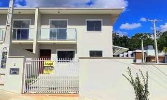 Imagem: Casa residencial com 2 quartos para alugar