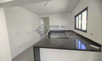 Imagem 6: Casa Térrea 03 suítes - Villas do Golfe - Itu (SP