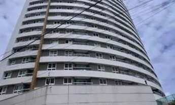 Imagem: Apartamento 2 quartos 54m2 em Ponta Negra