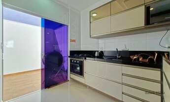 Imagem 3: Sobrado 2 dormitórios para venda com 64,40m² - Centro Camboriú