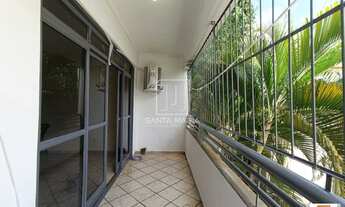 Imagem 3: Apartamento (tipo - padrao) 3 dormitórios/suite, cozinha planejada, em condomínio fechado