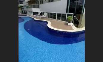 Imagem 2: 3 suítes Alto - 163m4 - 4 vagas. Ponta verde, Maceió