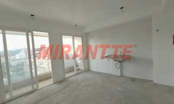 Imagem: Apartamento para venda tem 40 metros quadrados