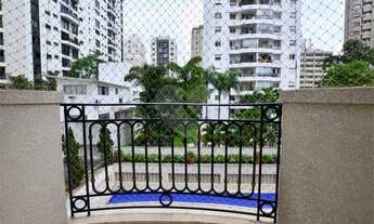 Imagem 6: São Paulo - Apartamento Padrão - ITAIM BIBI