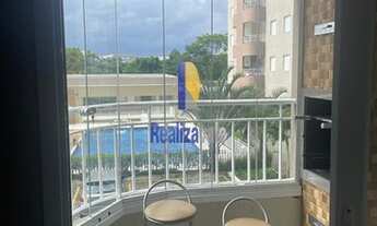 Imagem 7: Residencial Getulio Vargas 3 dorms /suite + varanda com churrasqueira/andar baixo todo mob