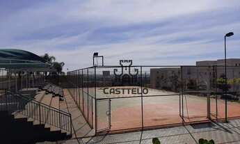 Imagem 14: Apartamento à venda, 65 m² por R$ 225.000 - Acquaville - Londrina/PR