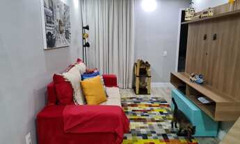 Imagem 2: Alugo apartamento no Condomínio Portal Cores da Vida