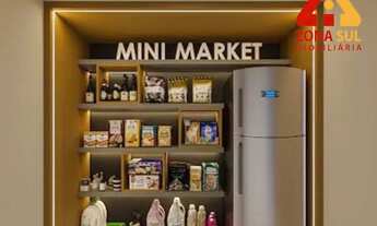 Imagem 6: Apartamento com 2 dormitórios à venda, 63 m² por R$ 474.346,00 - Jardim Oceania - João Pes