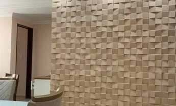 Imagem 6: Apartamento Térreo no Jardim Oceania 03 quartos e 02 vagas de garagem