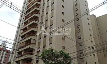 Imagem: Ribeirão Preto - Apartamento - Centro