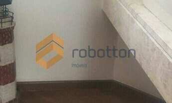 Imagem 2: Apartamento com 3 dormitórios para alugar, 130 m² por R$ 9.276,00/mês - Moema - São Paulo