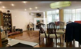 Imagem 3: Apartamento para Aluguel - Copacabana, 3 Quartos, 175 m2