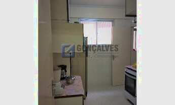 Imagem 6: SAO BERNARDO DO CAMPO - Residential / Apartment - BAIRRO ASSUNCAO