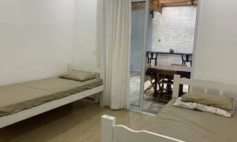 Imagem 6: Casa com 3 dormitórios sendo 1 suíte em condomínio na Praia de Juquehy