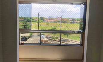 Imagem 3: APARTAMENTO ARACAJU PALM VILLE RESIDENCE NO AEROPORTO