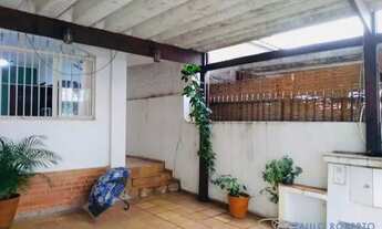 Imagem 6: CASA ASSOBRADADA - LAPA - SP