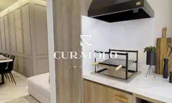 Imagem 2: Seu novo lar no Pari: Excelente Apartamento Pronto de 3 Dorms com Varanda Gourmet e Vaga