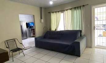 Imagem: Excelente casa de 03 dormitórios bem localizada!