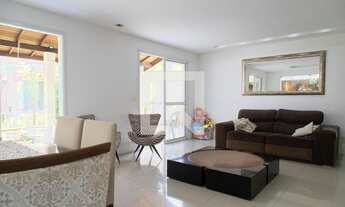 Imagem 2: Casa de Condomínio para Aluguel - Recreio, 4 Quartos, 226 m2