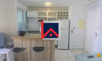 Imagem 3: Locação Apartamento 1 Dormitórios - 55 m² Cerqueira César