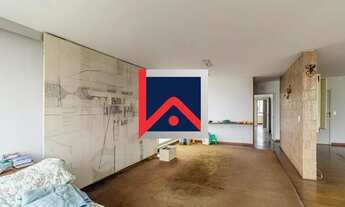 Imagem 6: Apartamento Venda Higienópolis 265 m² 3 Dormitórios