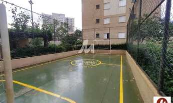 Imagem 9: Apartamento (tipo - padrao) 2 dormitórios, cozinha planejada, portaria 24hs, lazer, espaço