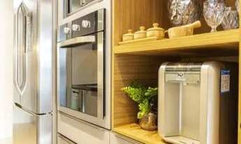 Imagem 6: APARTAMENTO MATIZ ARTE CLUBE BUENO - 103 m2; 3 suites